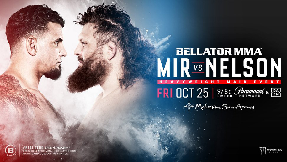 Tổ hợp sự kiện MMA đổ bộ cuối tuần 3 tháng 10 Tổ hợp sự kiện MMA đổ bộ cuối tuần 3 tháng 10