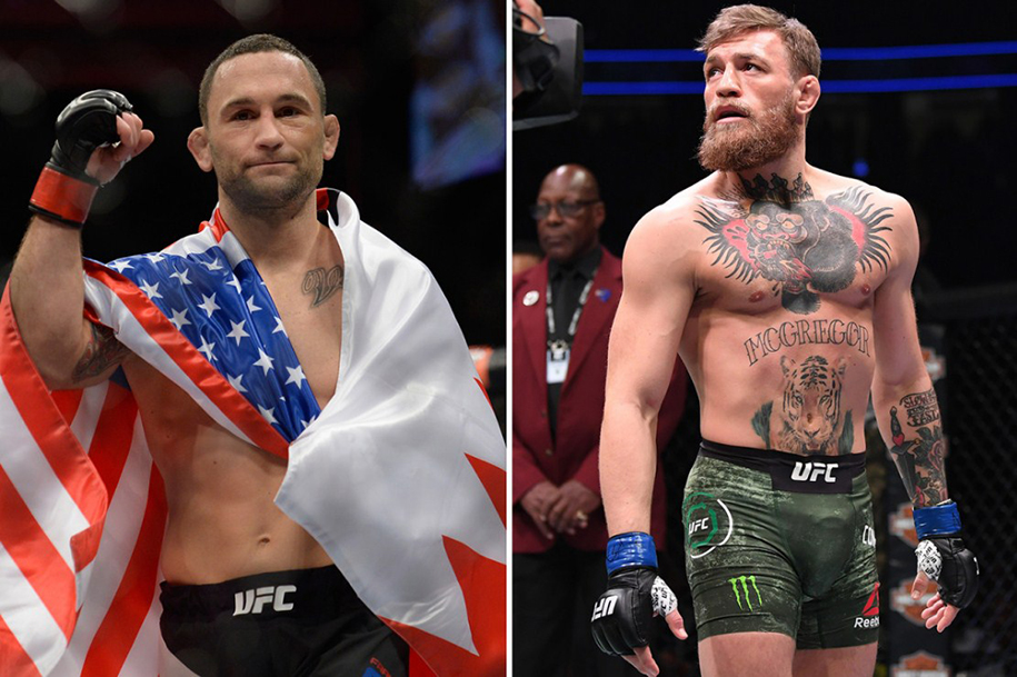 Conor McGregor cáo buộc UFC đang ‘cố không để tôi thượng đài’ Conor McGregor cáo buộc UFC đang ‘cố không để tôi thượng đài’