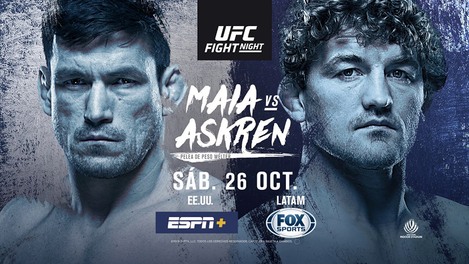 Tổ hợp sự kiện MMA đổ bộ cuối tuần 3 tháng 10 Tổ hợp sự kiện MMA đổ bộ cuối tuần 3 tháng 10