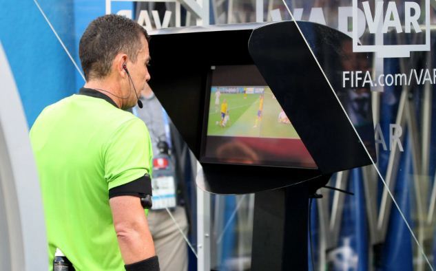 VPF tiết lộ thời điểm sử dụng công nghệ VAR tại V.League