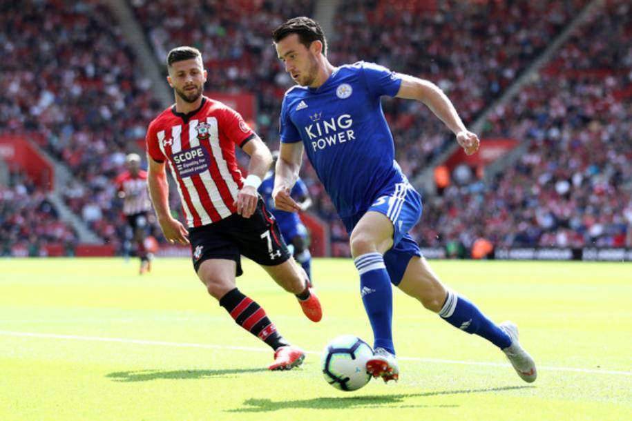 Xem trực tiếp Southampton vs Leicester trên kênh nào?