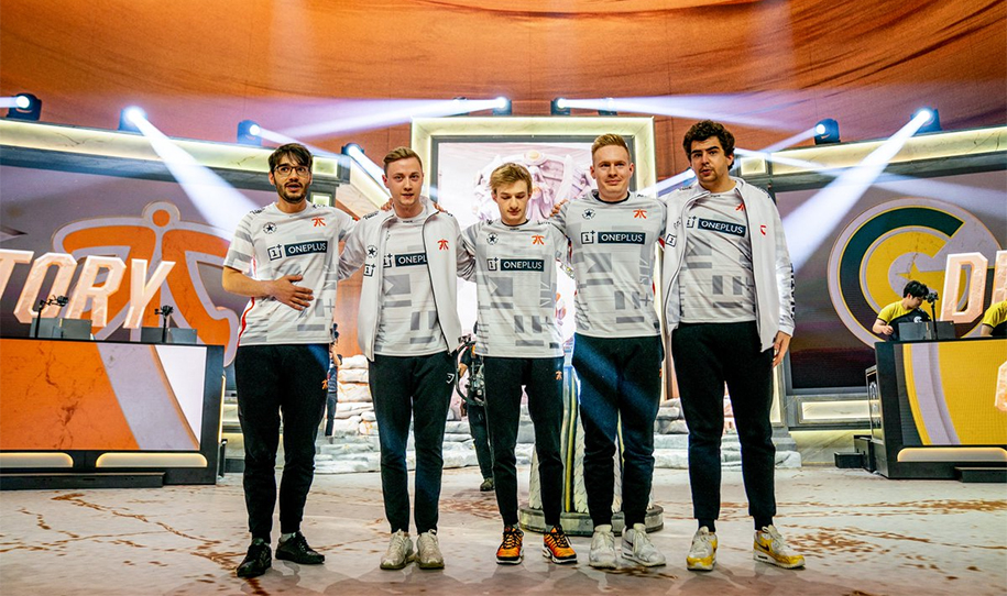 FPX vs FNC (Tứ kết CKTG 2019): Khác biệt ở Rekkles?