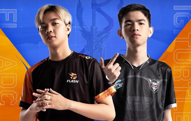Danh sách các đội dự Liên Quân AIC 2019: Không có Đương kim vô địch
