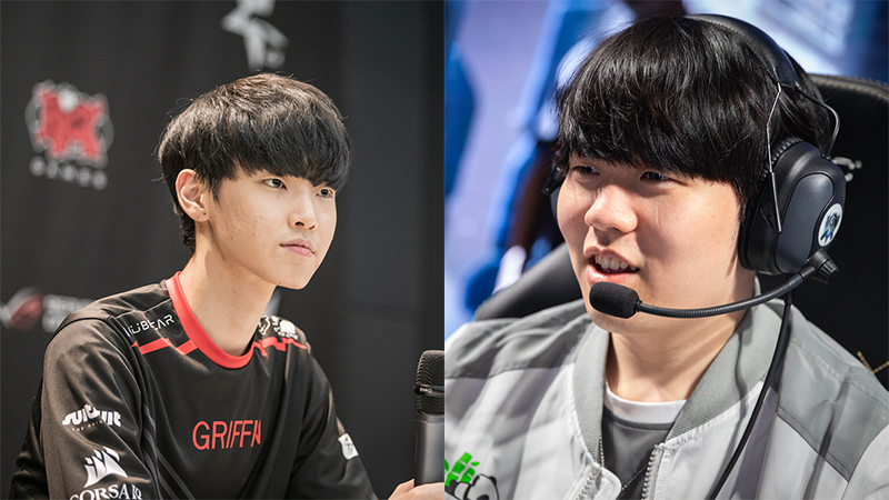 GRF vs IG (Tứ kết CKTG 2019): Những điểm nóng quyết định trận đấu