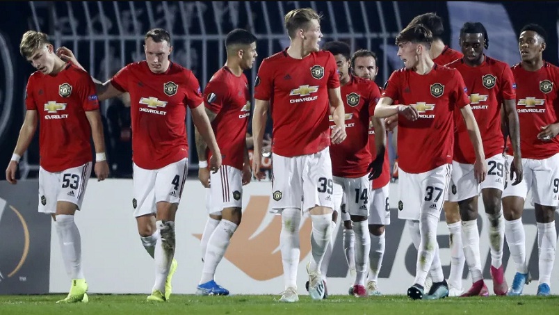 Chấn thương ở MU: De Gea, Pogba và Shaw bao giờ trở lại?