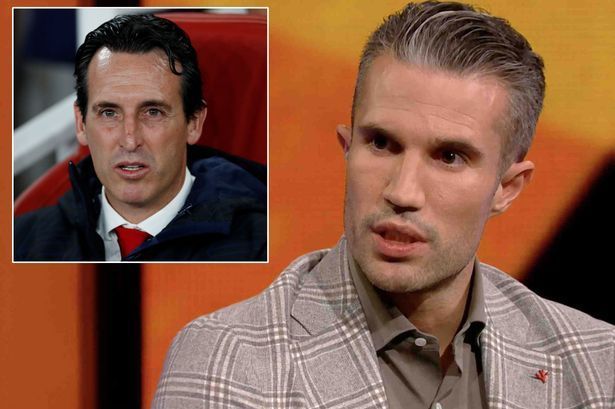 Cựu sao Arsenal không còn tin Emery sau trận thắng nhọc Vitoria