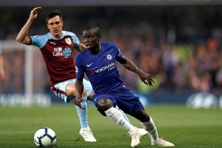 Dự đoán Burnley vs Chelsea 23h30, 26/10 (vòng 10 Ngoại hạng Anh)