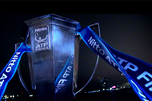 Lịch thi đấu ATP World Tour Finals 2019