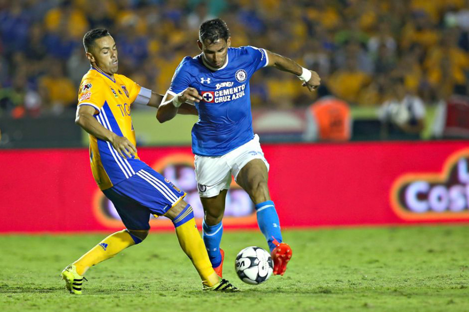 Nhận định Tigres UANL vs Cruz Azul 9h05 ngày 27/10 (Giải VĐQG Mexico)