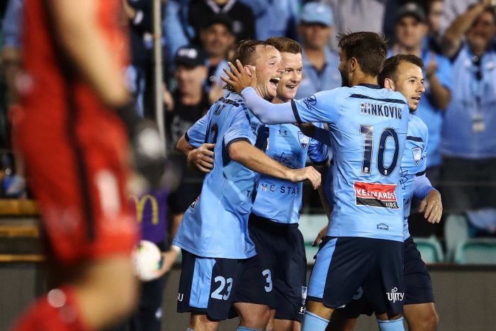Nhận định Western United vs Melbourne City 14h00, 27/10 (Giải VĐQG Úc)