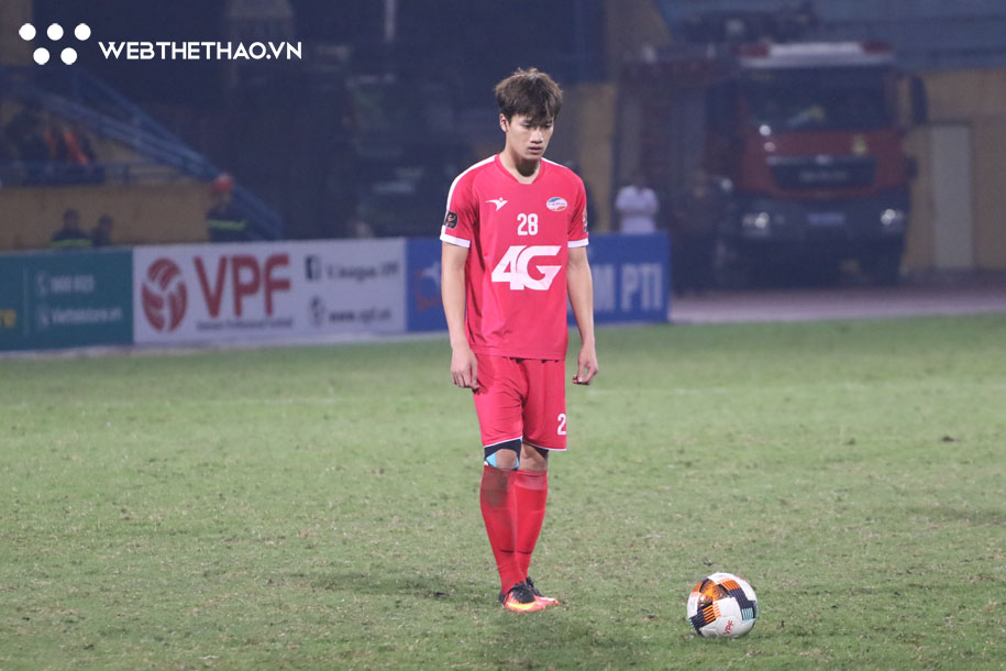 Những phát hiện mới đáng chú ý ở V.League 2019