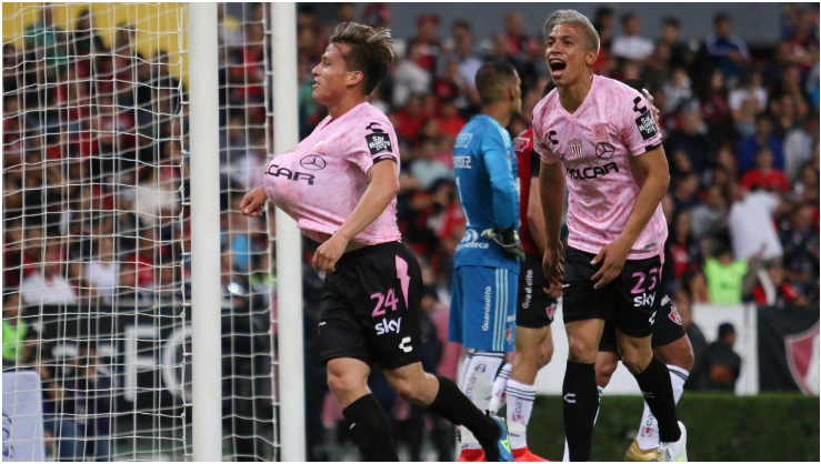 Trực tiếp Atlas vs Necaxa: Chủ nhà nên lo lắng