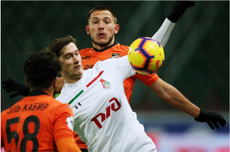 Trực tiếp U21 Rubin Kazan vs U21 Ural: Thất bại đang chờ khách