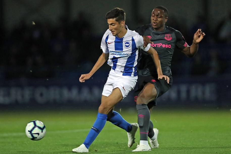 Xem trực tiếp Brighton vs Everton trên kênh nào?