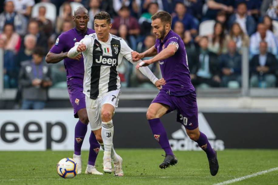 Xem trực tiếp Lecce vs Juventus trên kênh nào?