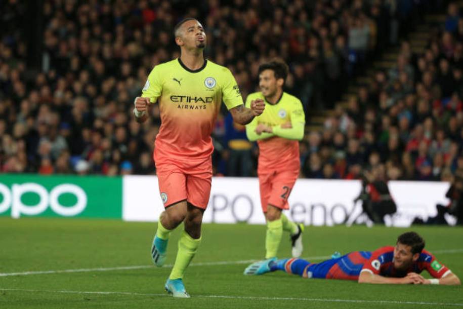 Xem trực tiếp Man City vs Aston Villa trên kênh nào?