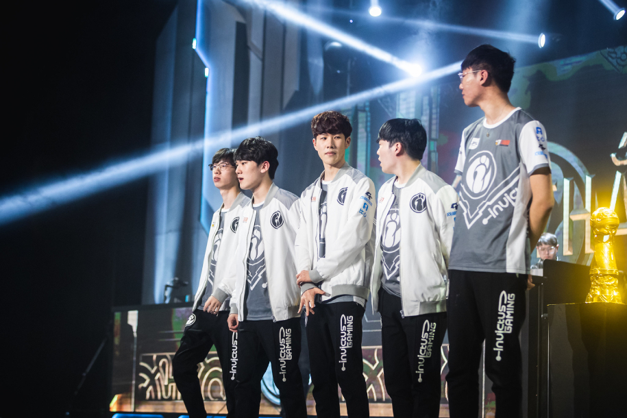 IG TheShy: Tôi mong Fnatic sẽ vào bán kết