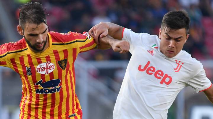 Bảng xếp hạng Serie A vòng 9: Juventus giữ ngôi đầu,  Milan áp sát top 10