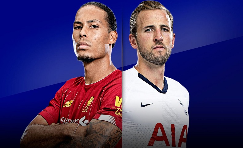 Đại chiến Liverpool vs Tottenham nóng bỏng với 8 thống kê nổi bật
