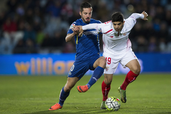 Dự đoán Sevilla vs Getafe 00h30, 28/10 (vòng 10 VĐQG Tây Ban Nha)