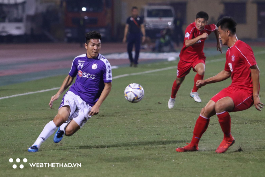 AFC lần thứ hai đổi địa điểm đá chung kết AFC Cup 2019