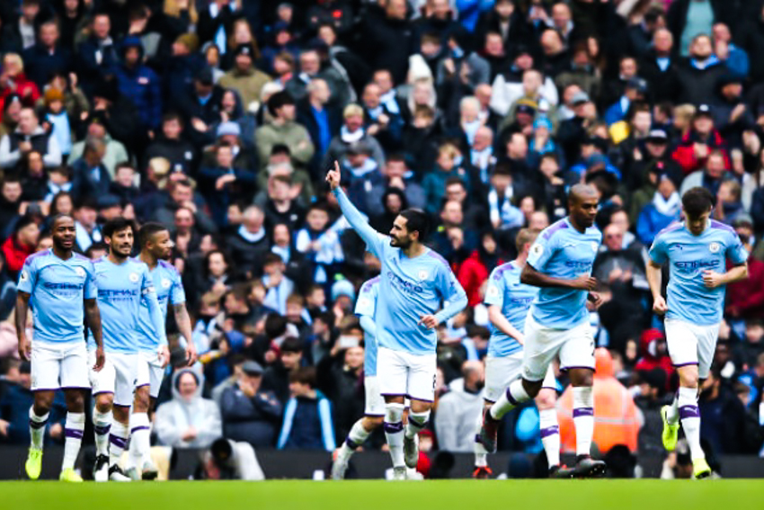 KẾT QUẢ Man City vs Aston Villa (FT: 3-0): Sao số tỏa sáng, The Citizens tiệm cận ngôi đầu