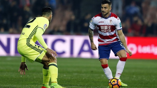 Nhận định Granada CF vs Real Betis 20h00, 27/10 (Vòng 10 La Liga)