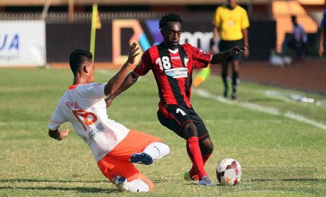 Nhận định Perseru Badak Lampung vs Persipura Jayapura 15h30, 28/10 (Vòng 25 VĐQG Indonesia)