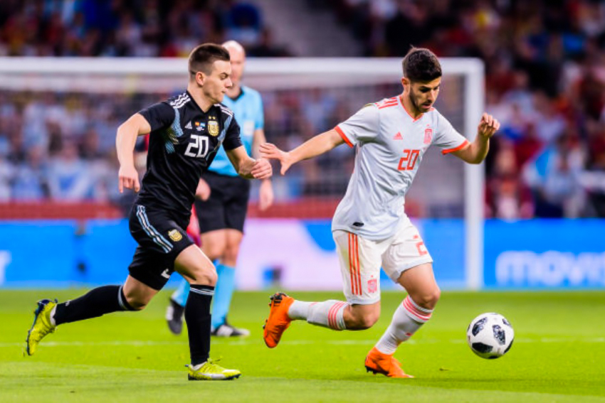 Soi kèo U17 Tây Ban Nha vs U17 Argentina, 03h00 ngày 29/10 (U17 World Cup)