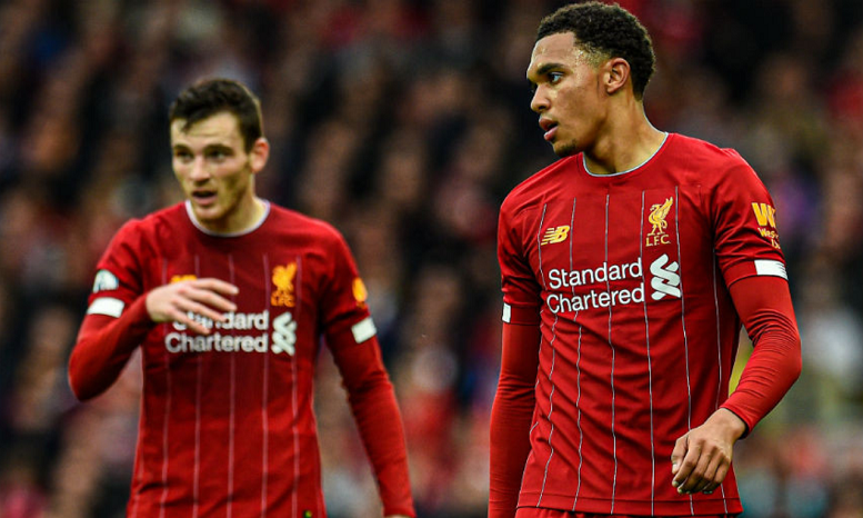 Điểm mạnh của Liverpool sẽ thành tử huyệt để Tottenham khai thác?