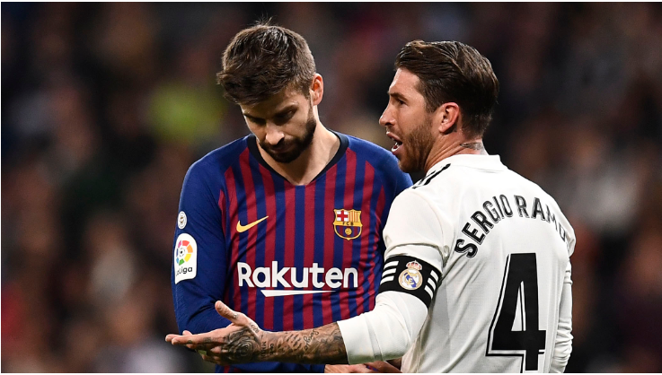 Bảng xếp hạng vòng 10 La Liga: Hoãn El Classico, Granada leo lên ngôi đầu