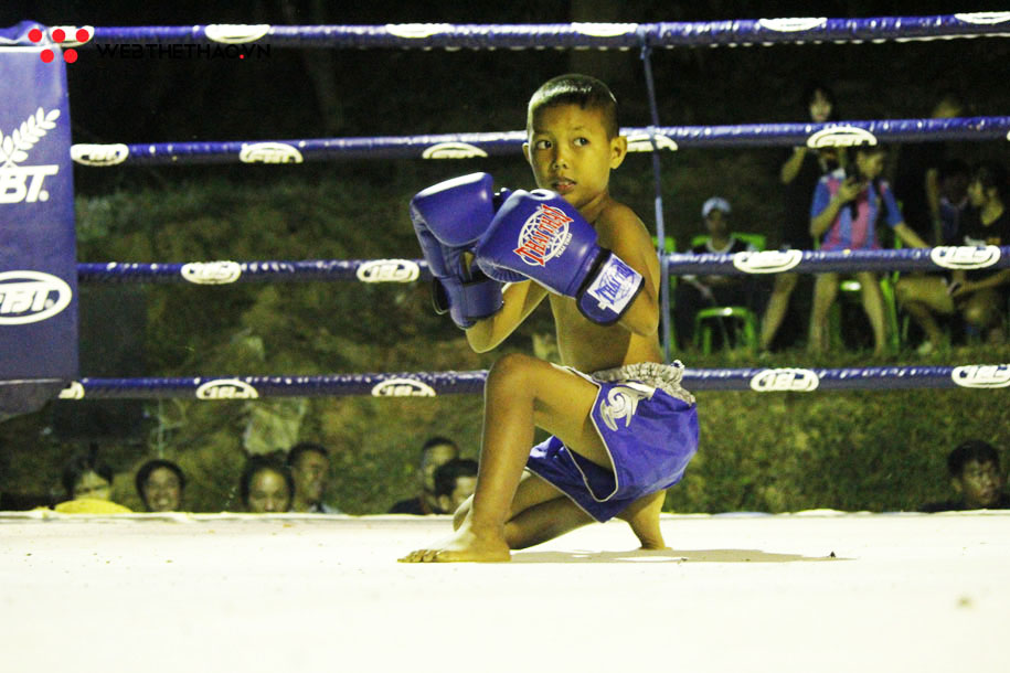 Muay Thai nông thôn: “Hệ phái” đặc biệt của Muay Thai