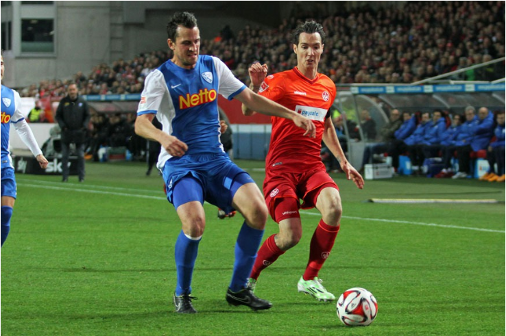 Dự đoán Bochum vs Bayern Munich 02h00, 30/10 (Cúp QG Đức)