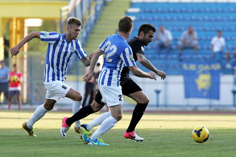 Dự đoán Politehnica Iasi vs CFR Cluj 01h30, 29/10 (vòng 14 VĐQG Romania)