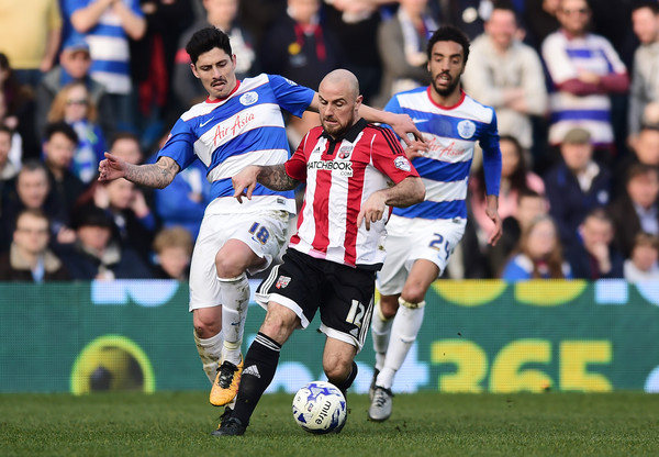 Dự đoán QPR vs Brentford 02h45, 29/10 (Hạng nhất Anh 2019/20)