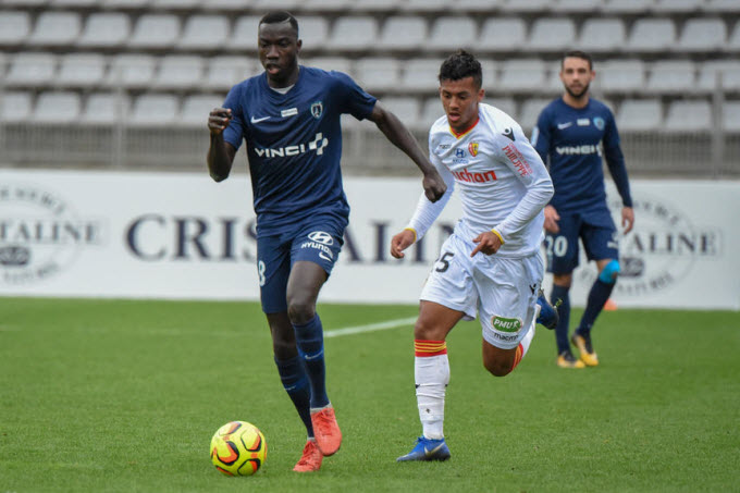 Dự đoán Valenciennes vs Le Havre 02h45, 29/10 (Hạng 2  Pháp 2019/20)