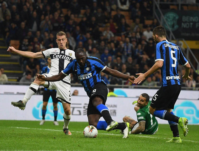 "Hàng thừa" của MU có khởi đầu tốt nhất Inter Milan 10 năm qua
