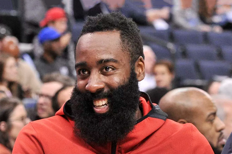 James Harden tự biến mình thành "Shaqtin a Fool" và phản ứng hú hồn của Josh Hart