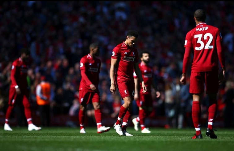 Liverpool "đốt" số tiền kỷ lục để tìm kiếm danh hiệu Ngoại hạng Anh đầu tiên