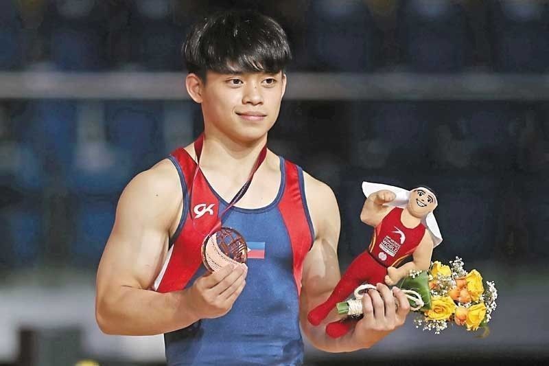 Nhà VĐTG của Philippines thách thức mục tiêu Vàng của Lê Thanh Tùng là ai?