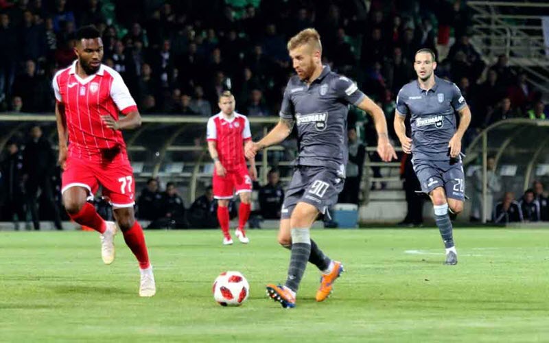 Nhận định Apollon Larissa vs Xanthi FC 20h00, 29/10 (Vòng 5 cúp QG Hy Lạp)