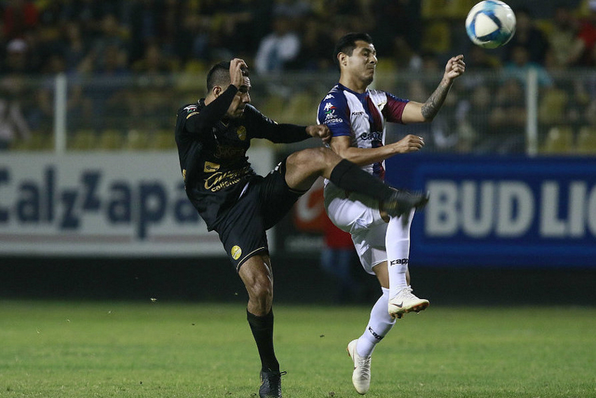 Nhận định Dorados de Sinaloa vs Atlante, 10h ngày 30/10 (Hạng 2 Mexico)