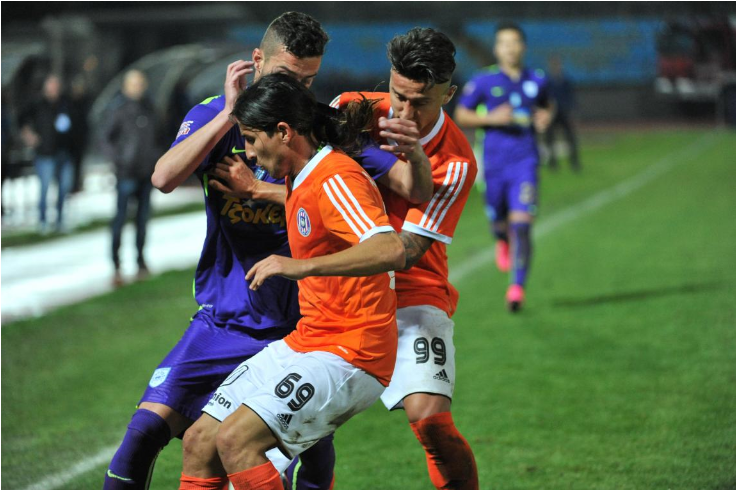 Nhận định Giannina vs Veria 00h30, 30/10 (Cúp QG Hy Lạp)