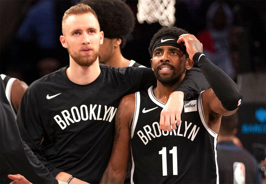 Nhận định NBA: Brooklyn Nets vs Memphis Grizzlies (ngày 28/10, 5h00)
