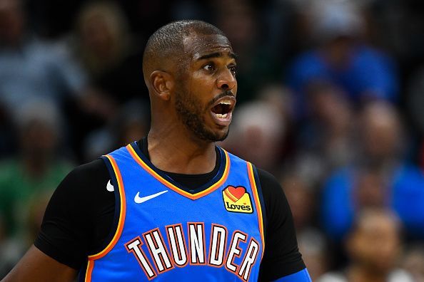 Nhận định NBA: Golden State Warriors vs OKC Thunder (ngày 28/10, 2h30)