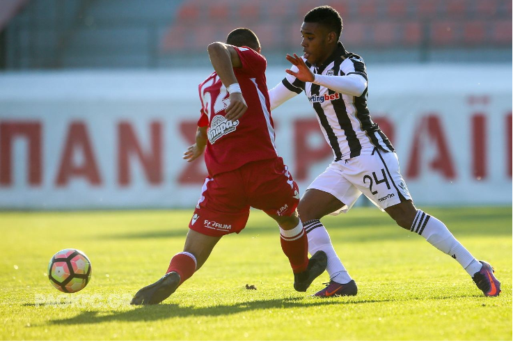 Nhận định Panserraikos vs Volos NPS 22h15, 29/10 (Cúp QG Hy Lạp)