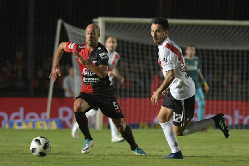 Nhận định River Plate vs Colon Santa FE, 07h20 ngày 30/10 (VĐQG Argentina)