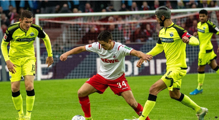 Nhận định Saarbrucken vs Cologne 00h30, 30/10 (Cúp QG Đức)