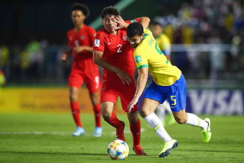 Nhận định U17 Brazil vs U17 New Zealand 06h00, ngày 30/10 (Vòng bảng U17 Thế giới 2019)