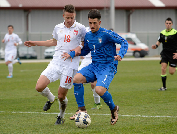 Nhận định U17 Solomon vs U17 Italia 03h00, 29/10 (Vòng bảng U17 Thế giới 2019)